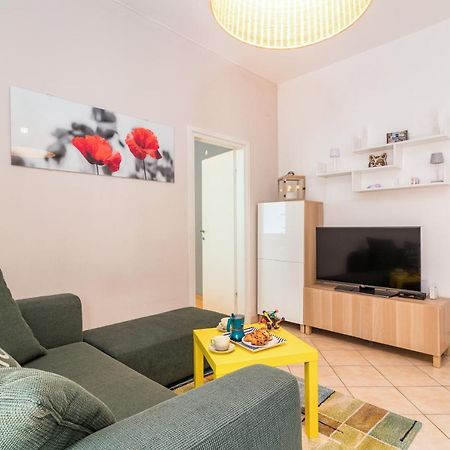 Cubo Appartement Pula Buitenkant foto