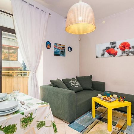 Cubo Appartement Pula Buitenkant foto