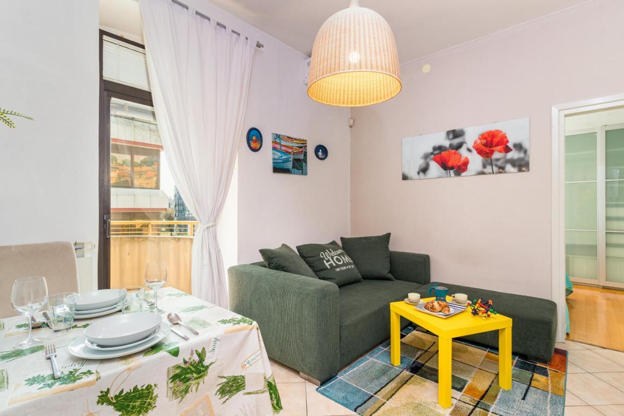 Cubo Appartement Pula Buitenkant foto