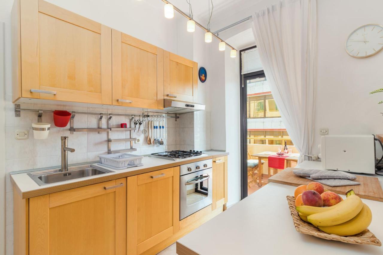 Cubo Appartement Pula Buitenkant foto