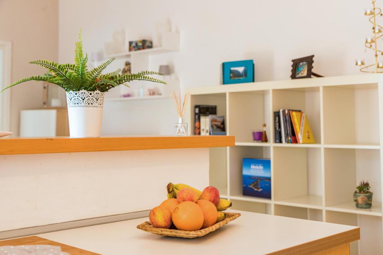Cubo Appartement Pula Buitenkant foto