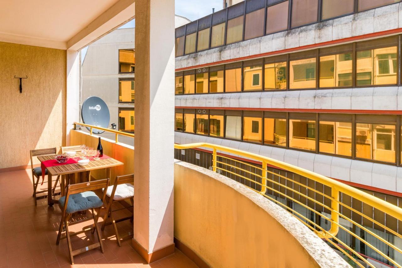 Cubo Appartement Pula Buitenkant foto
