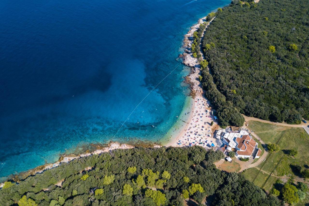 Cubo Appartement Pula Buitenkant foto