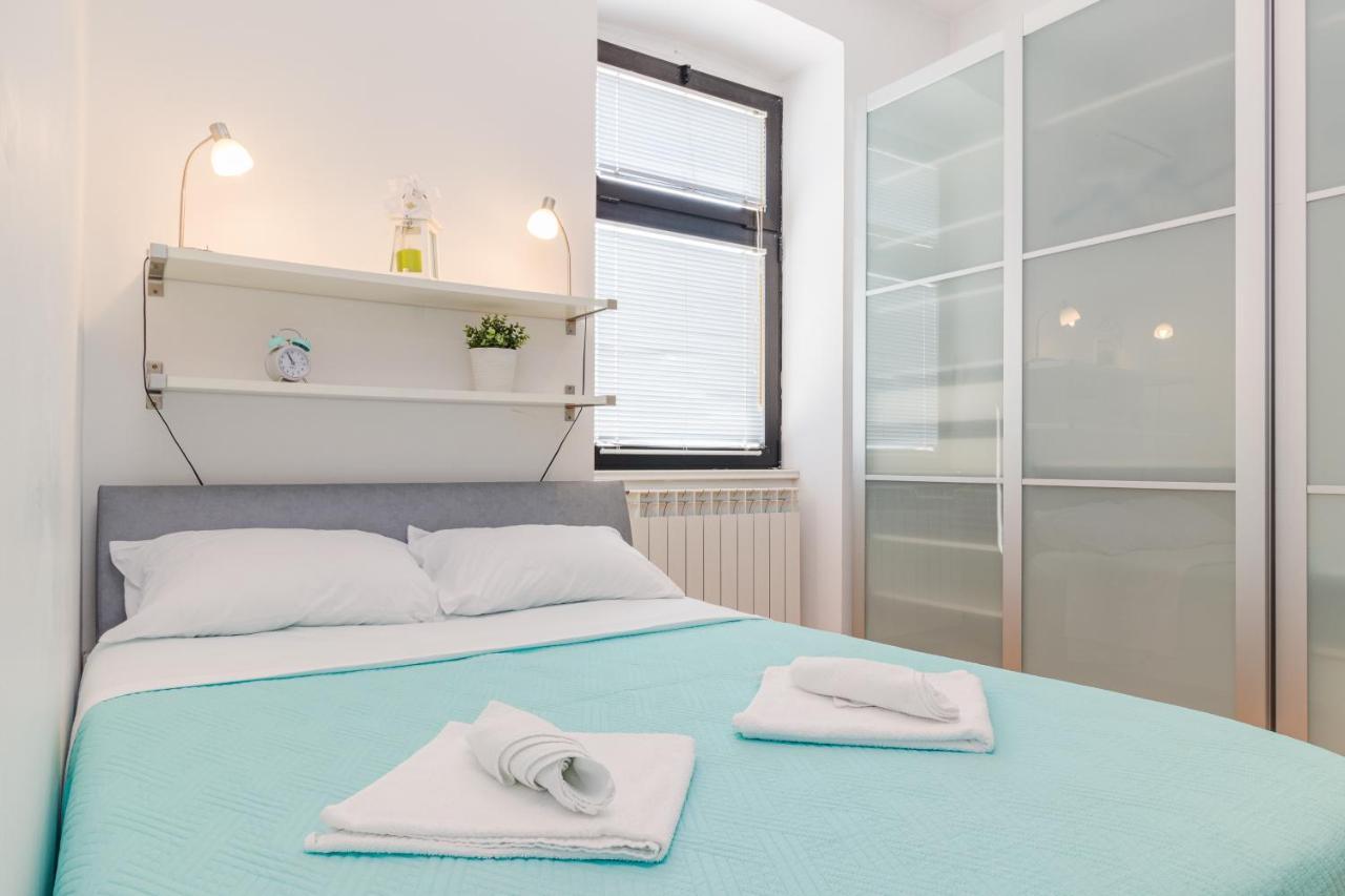 Cubo Appartement Pula Buitenkant foto